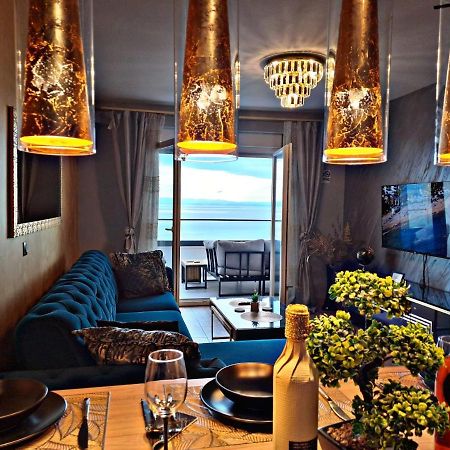 Apartman Aria De Lux Makarska Exterior photo